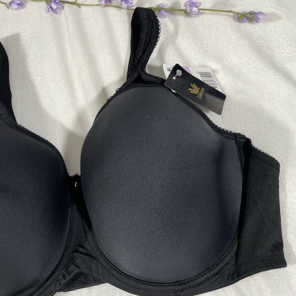 NWT WACOAL [ 44D US ] Basic‎ Beauty Spacer Underwire T-Shirt Bra - Picture 6 of 11
